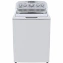 Lavadora Automática 18 Kg blanca Mabe