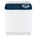 Lavadora Semi-Automática 10,1 Kg blanca Acros
