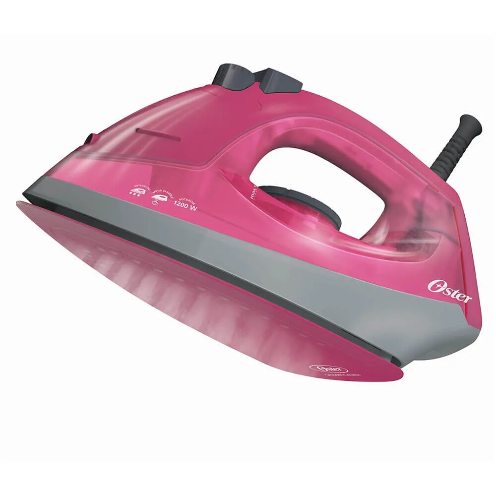Plancha a vapor Oster - Imagen 2