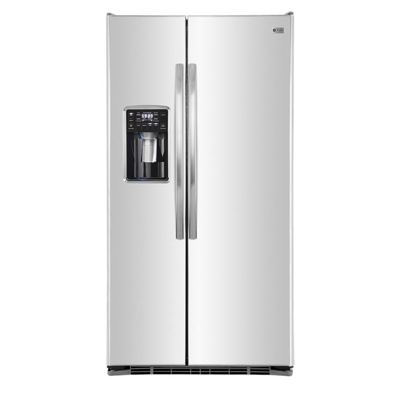 Nevera side by side 755 litros General Electric Delta Home