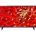 Televisor 43″ LED Smart TV FULL HD LG