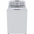 Lavadora Automática 18 Kg blanca Mabe