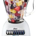 Licuadora 10 velocidades Oster