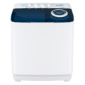 Lavadora Semi-Automática 10,1 Kg blanca Acros