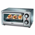 Horno Tostador 10 litros Oster