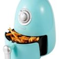 Air fryer 2Qt azul Brentwood