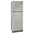 Nevera 02 puertas 397 litros acero Frigidaire