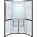 Nevera French Door 481 litros acero Frigidaire