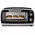 Horno Tostador 9 litros Oster