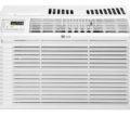 Aire de ventana 5.000 BTU 110V LG